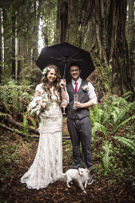 Ceremony, Forest, Jedediah, Redwoods