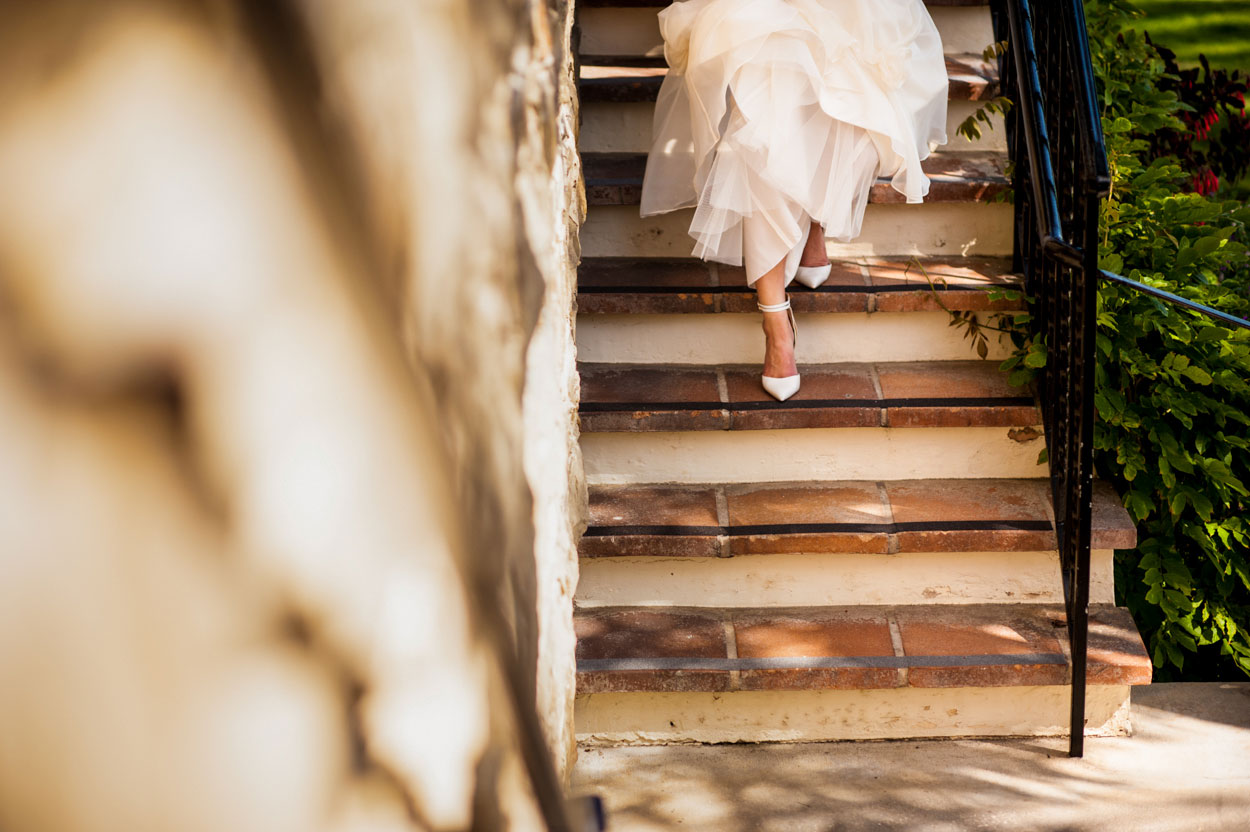 Bel Air Bay Club, Erin Portfolio, Wedding Shoes, wedding