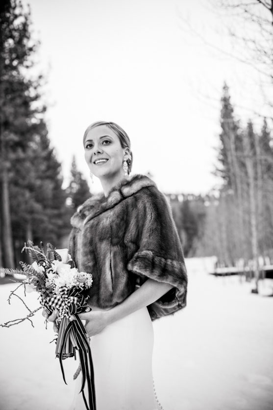 Ceremony, Lake Tahoe, Portraits, Scott Corridan Design, Winter Wedding