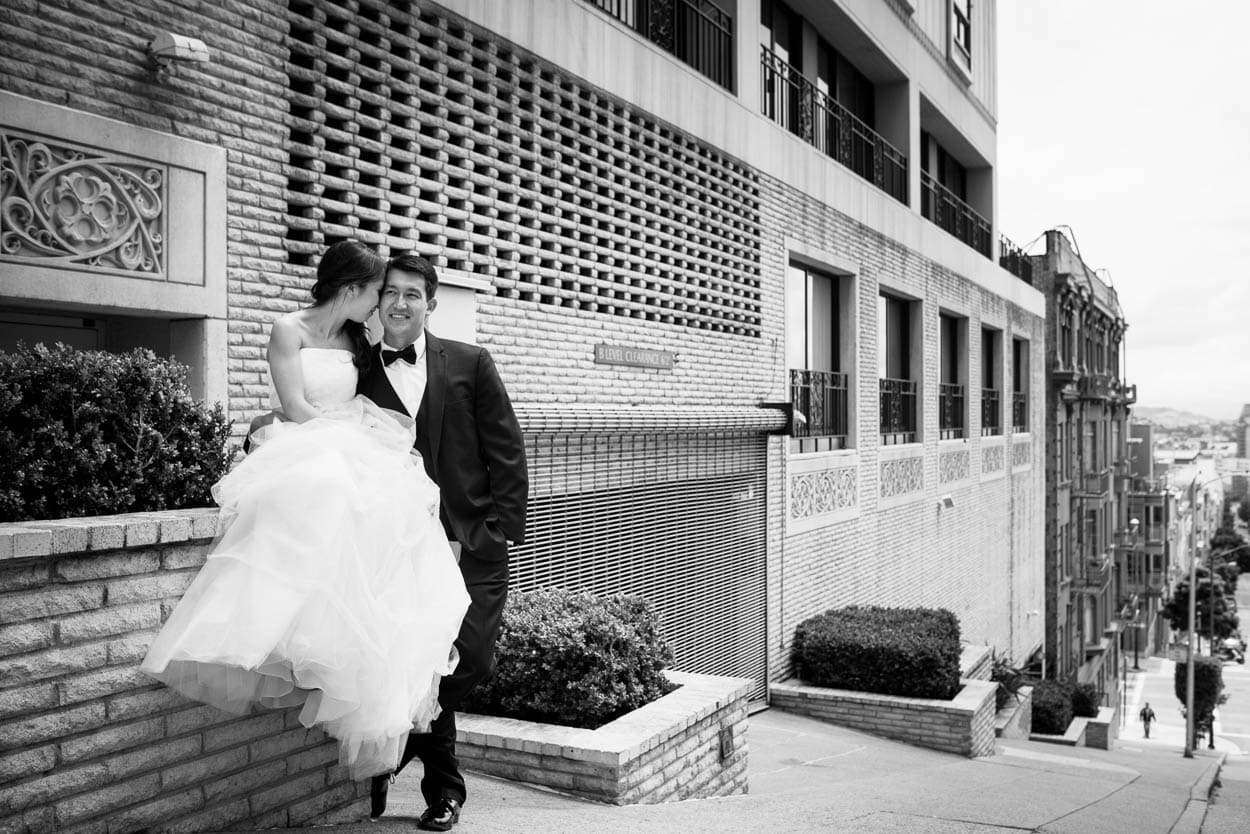 Asian, san francisco city hall, small wedding, thy and brandon, thy and brandon elopement, viera photographics, weddinggallery