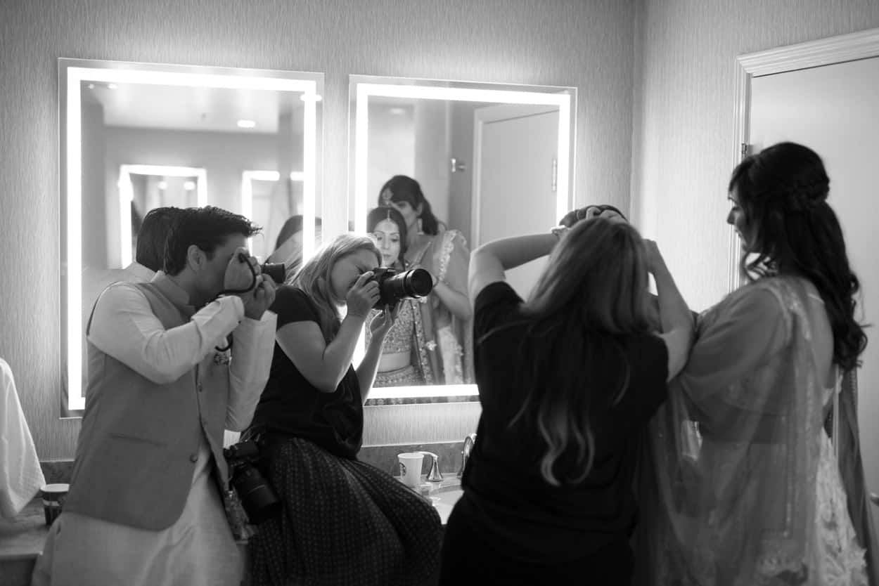 Viera Photographics Sonoma luxury wedding photographers